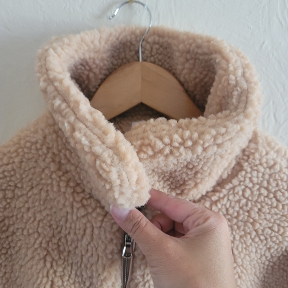 I.AM.GIA, Pixie Coat, Caramel, Size XS - Picture 13 of 15